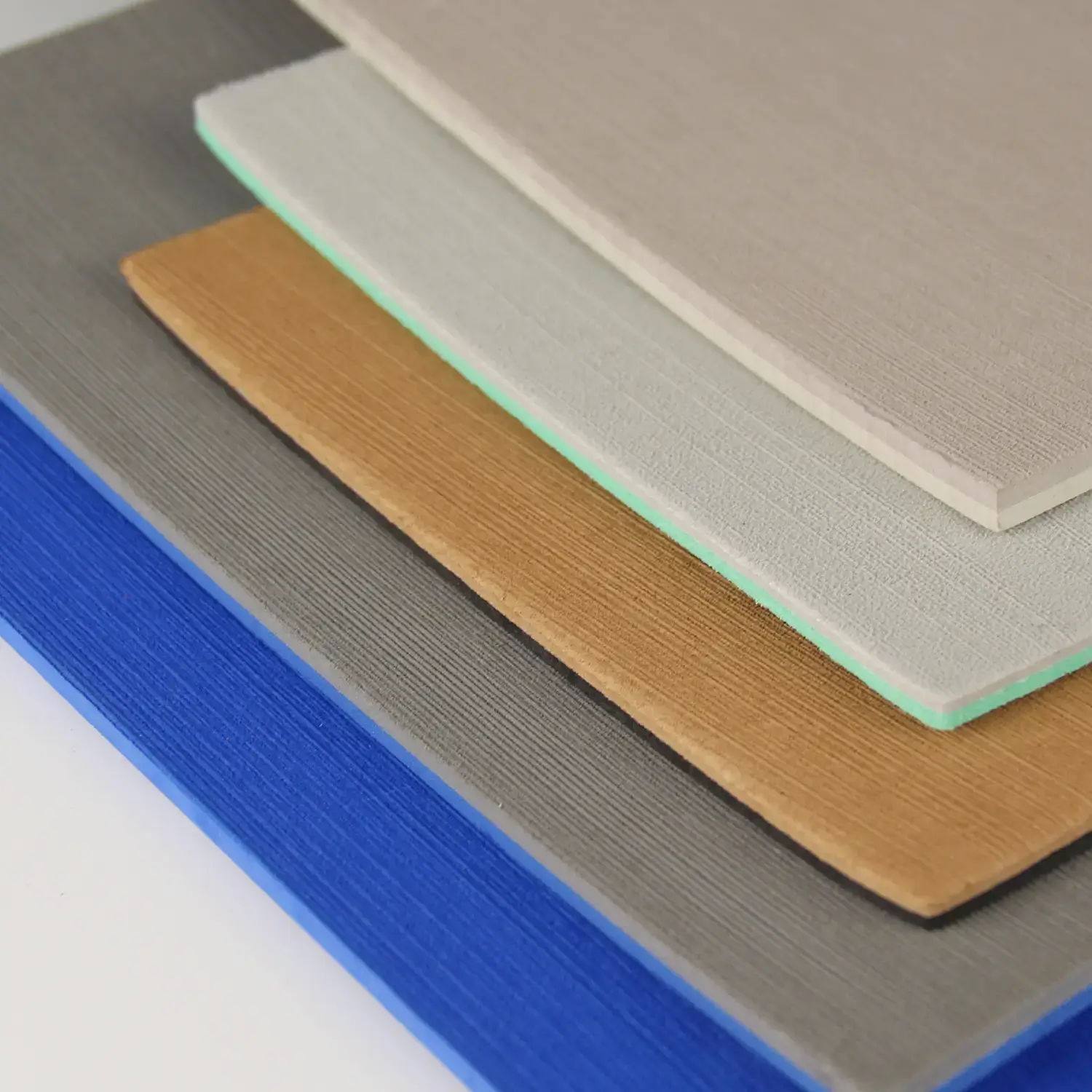 eva decking sheet factory