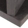 High Density Black 10mm Eva Foam Sheet
