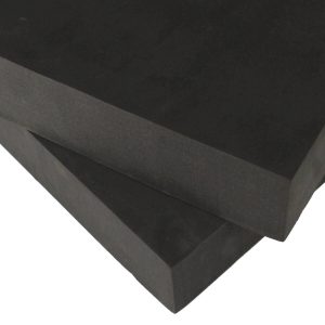 Factory Die Cut Custom cheap Eva Foam Sheet
