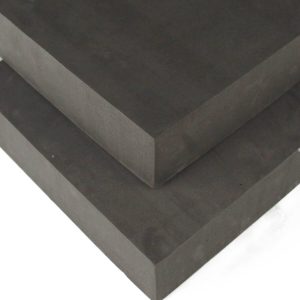 ethylene-vinyl acetate foam insert