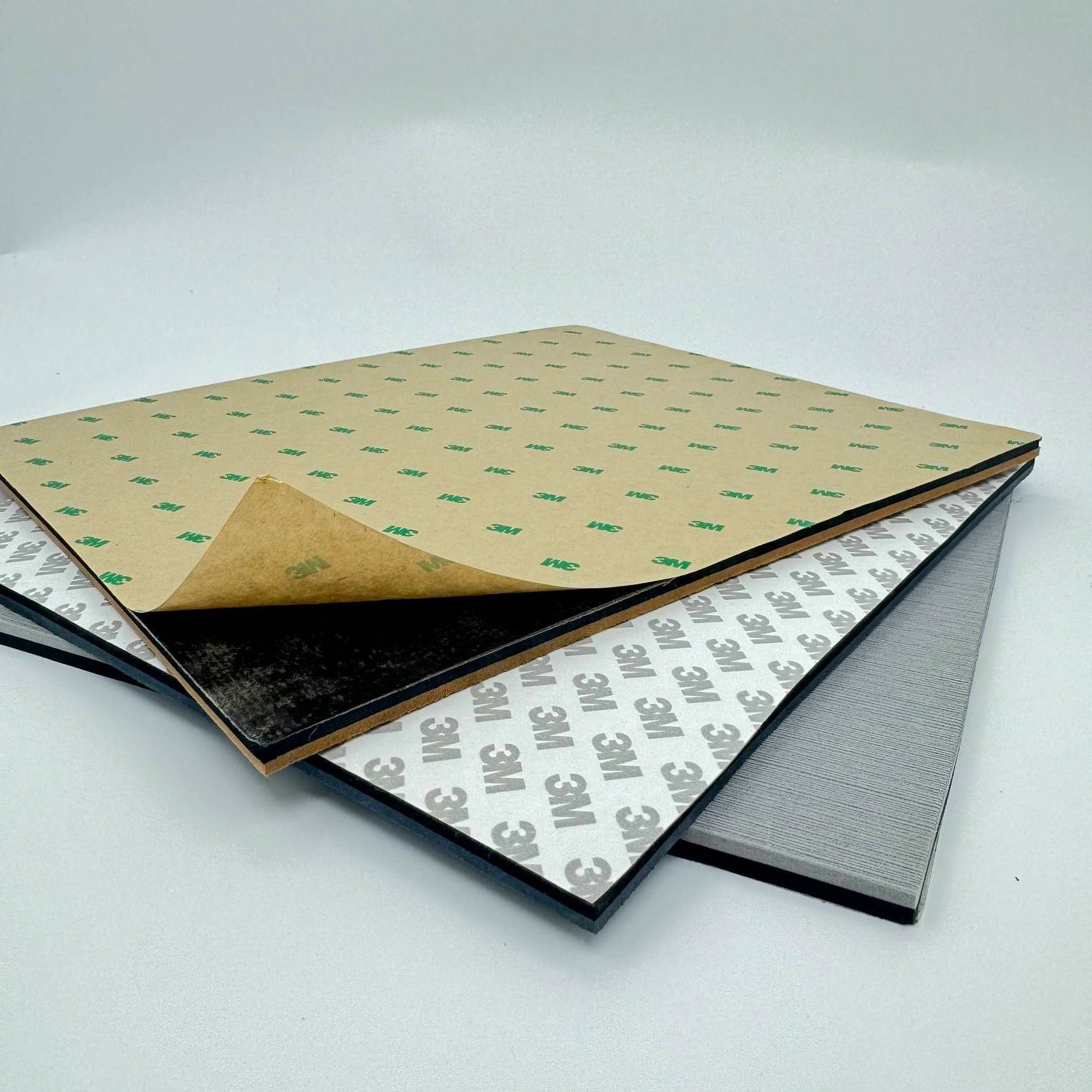 EVA Laminates 3M adhesive