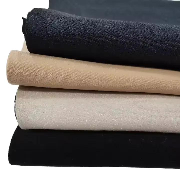 EVA Laminates plush fiber mat