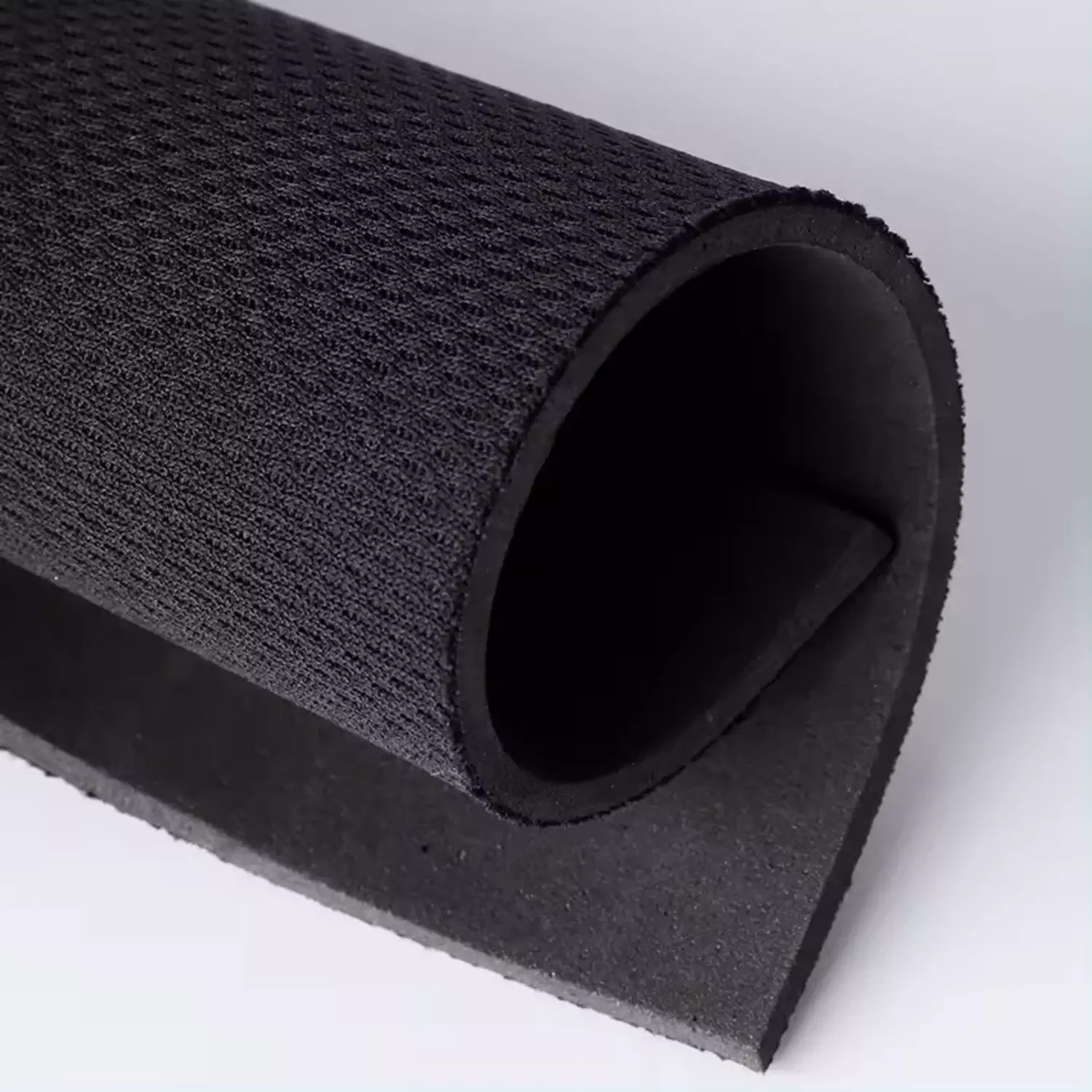 EVA laminates fabric