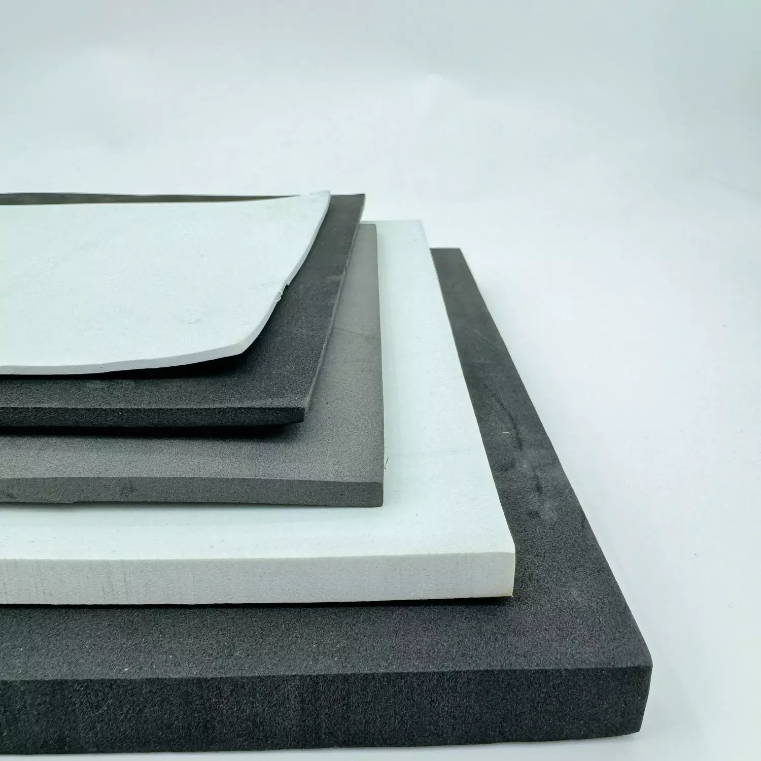 custom length,width,thickness of EVA foam sheet
