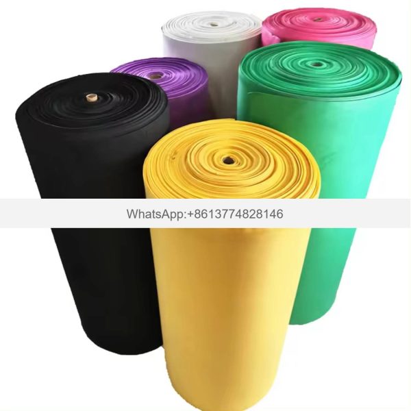 eva foam sheets roll