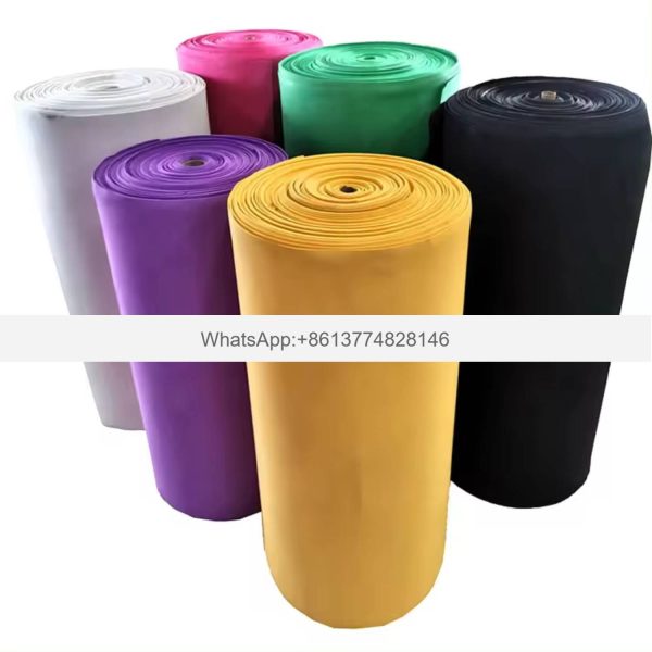 eva foam sheets roll