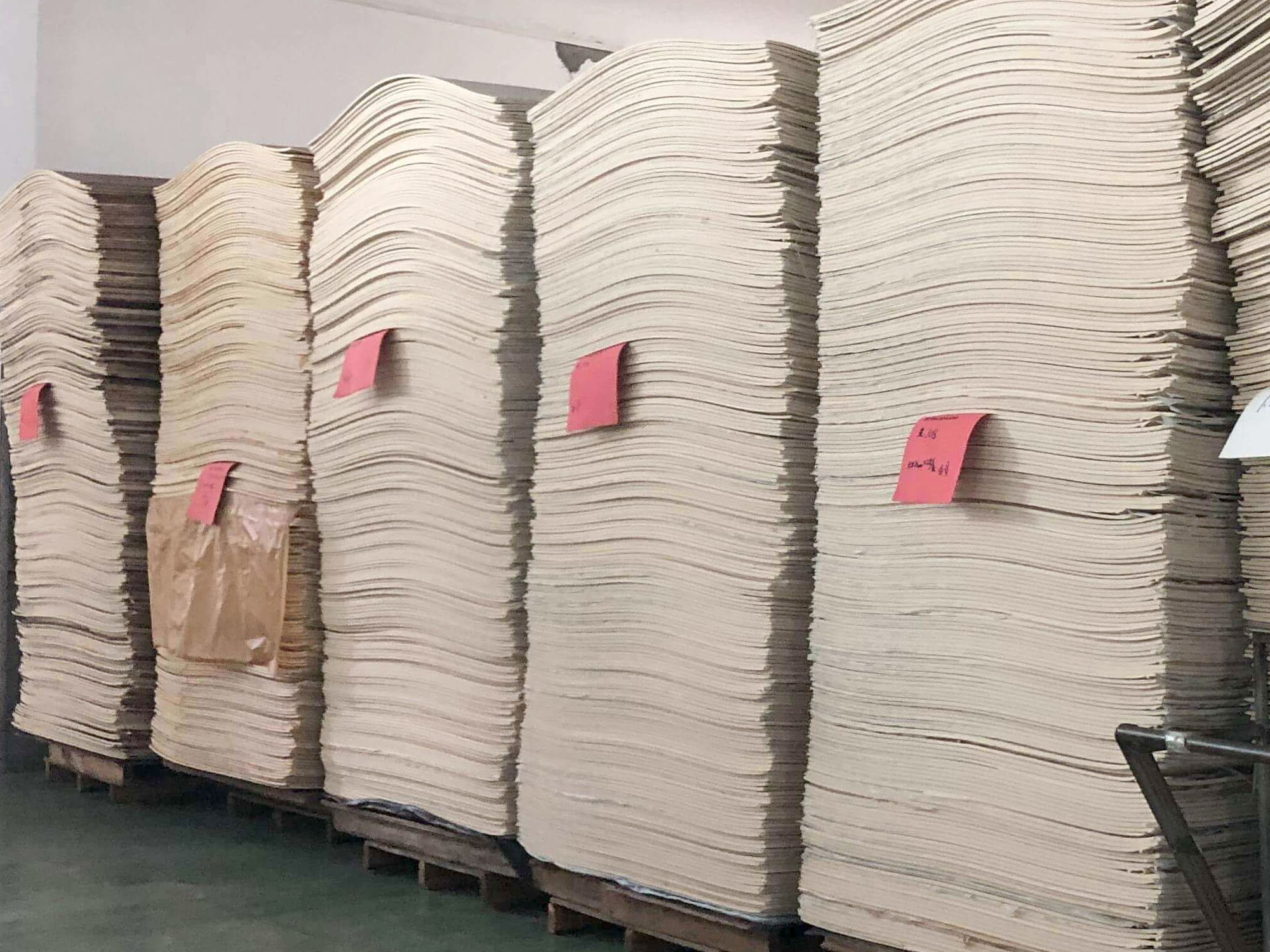 EVA foam Sheet Application