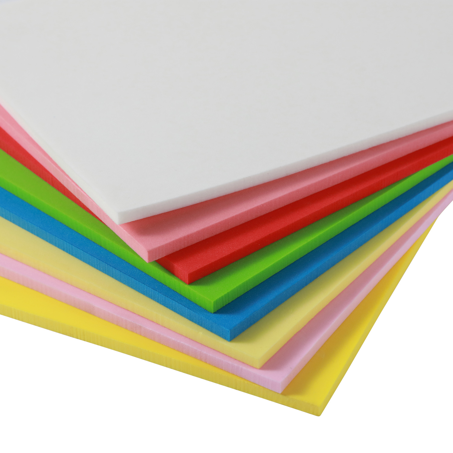 Polyethylene Foam (PE Foam)