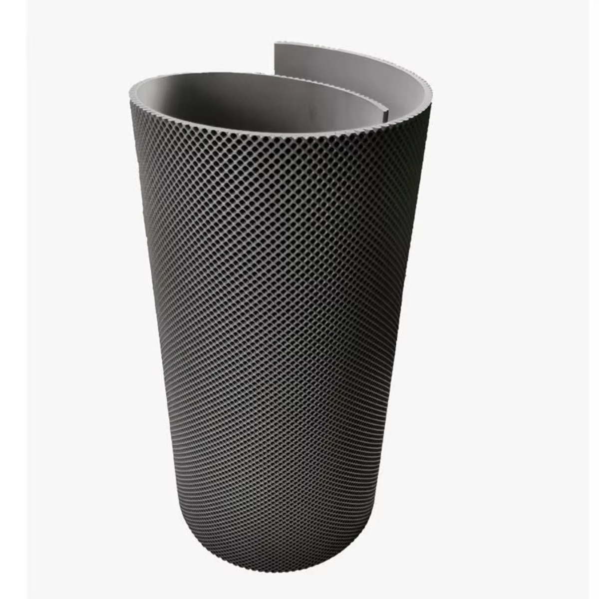 Diamond Car Mat Material Roll