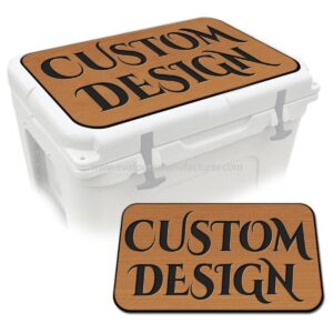 EVA foam cooler pad custom