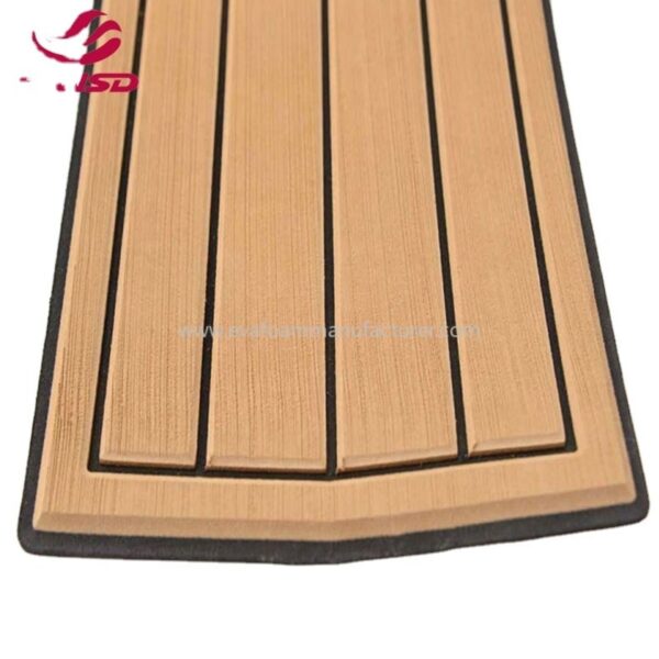 EVA foam cooler pad for deck