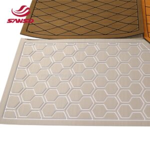 EVA foam cooler pad for boat