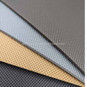 EVA slipper sheet for poland market