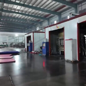 padding for artificial turf on concrete PRESSING