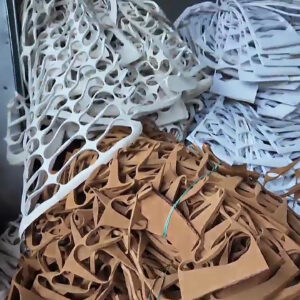 padding for artificial turf on concrete RAW MATERIAL