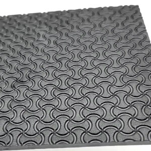 Bone Textured EVA Foam Sheets for Outsole