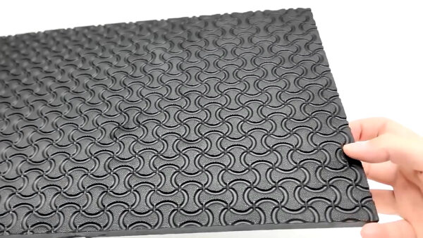 Bone Textured EVA Foam Sheets for Outsole