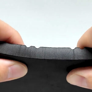 High Density Textured EVA Foam Sheets for Outsole