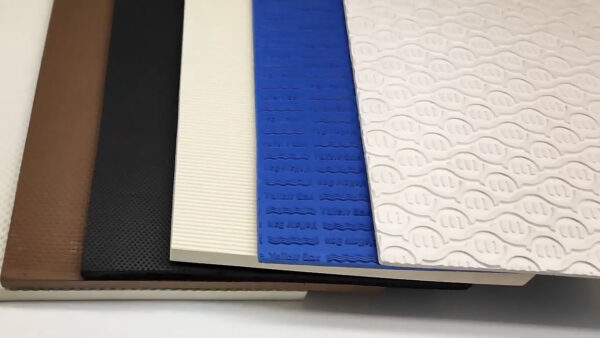 Textured EVA Foam Sheets for Outsole