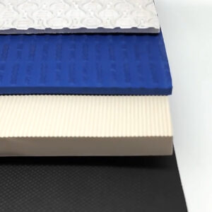 Textured EVA Foam Sheets for Outsole manufacturer