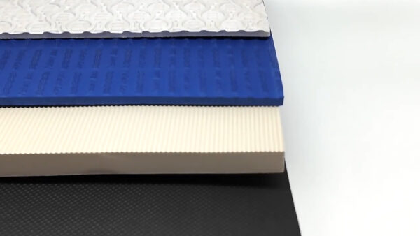 Textured EVA Foam Sheets for Outsole manufacturer