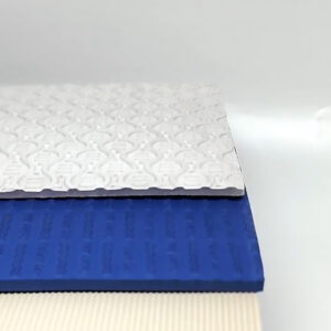 Textured EVA Foam Sheets for Outsole and insole