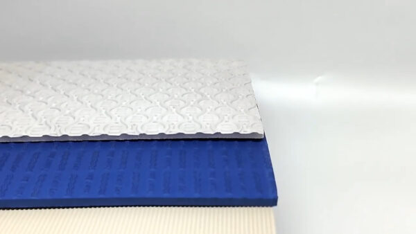 Textured EVA Foam Sheets for Outsole and insole