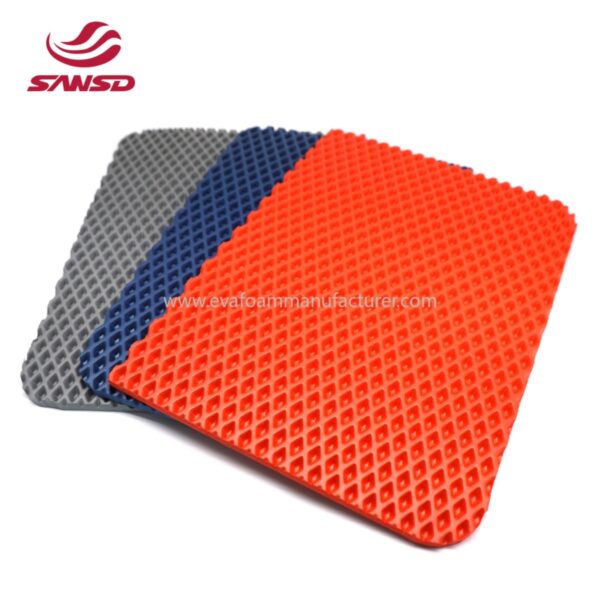 best material for car floor mats