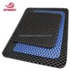 best material for car floor mats (2) China Factory Diamond Honeycomb best material for Car Floor Mat