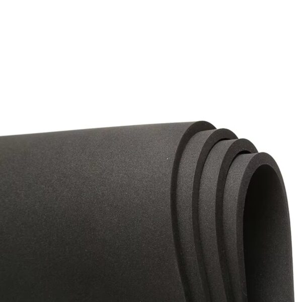 black eva foam sheets