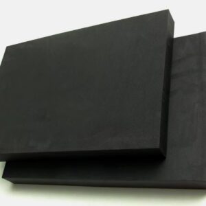 black eva foam sheets
