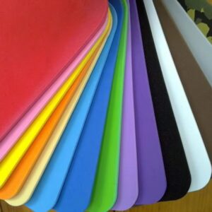 bulk eva foam sheets