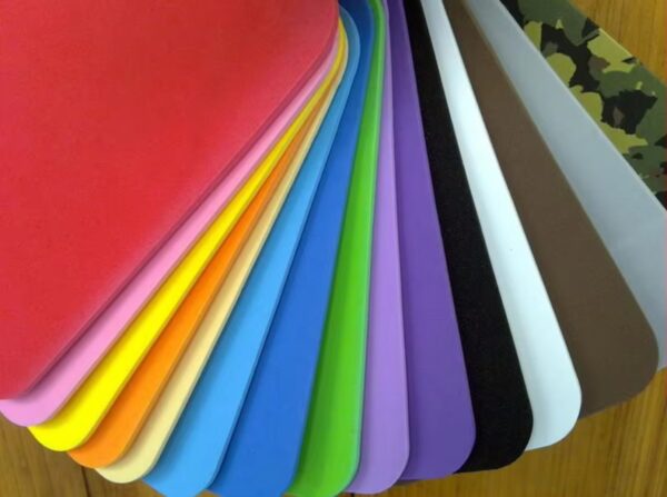 bulk eva foam sheets