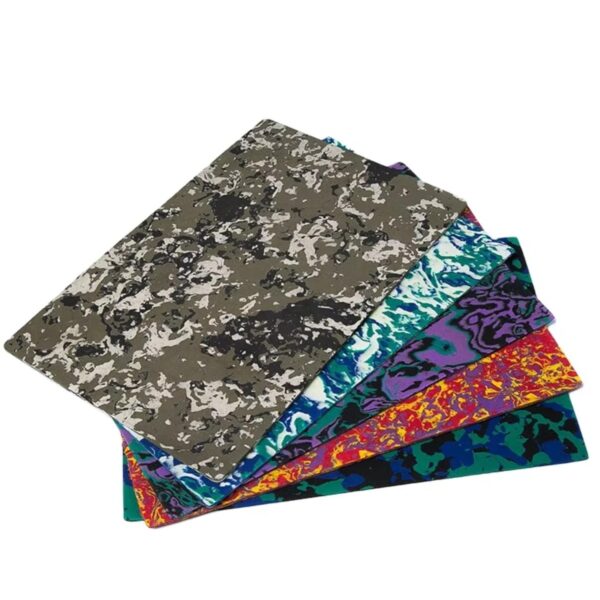 camo eva foam sheets