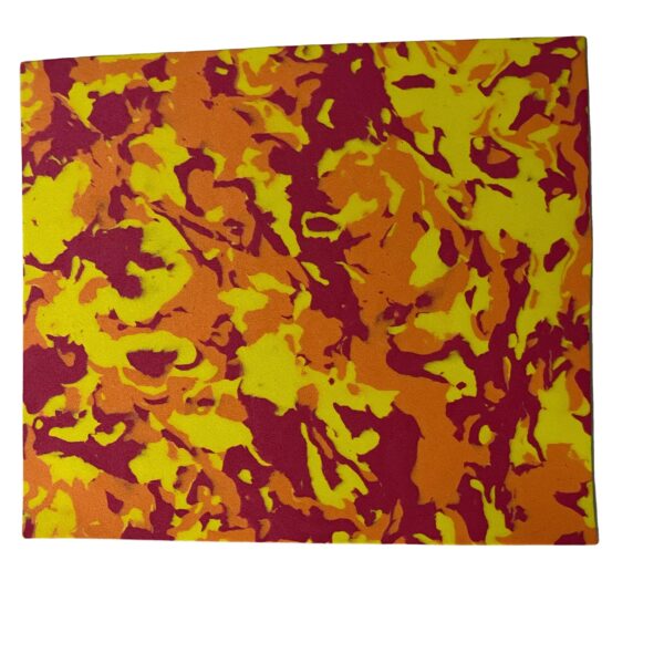 camouflage eva foam sheets