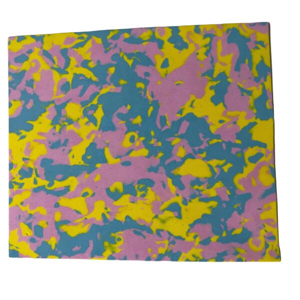 camouflage eva foam sheets