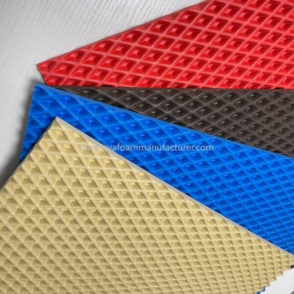 car floor mat material