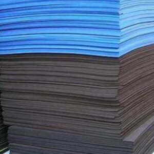 closed cell eva foam sheets