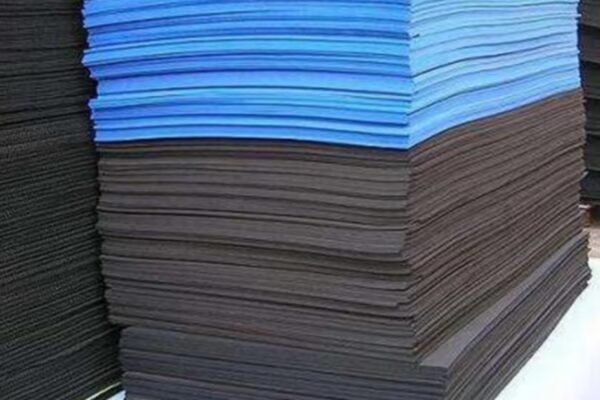 closed cell eva foam sheets