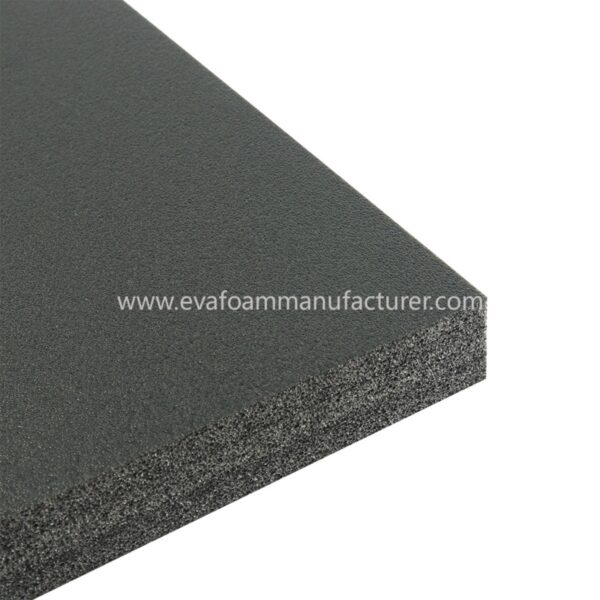 closed cell pe foam