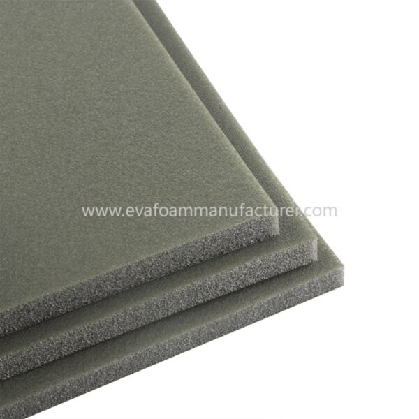 closed cell pe foam supplier