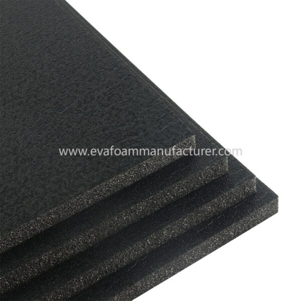 closed cell pe foam manufacturer