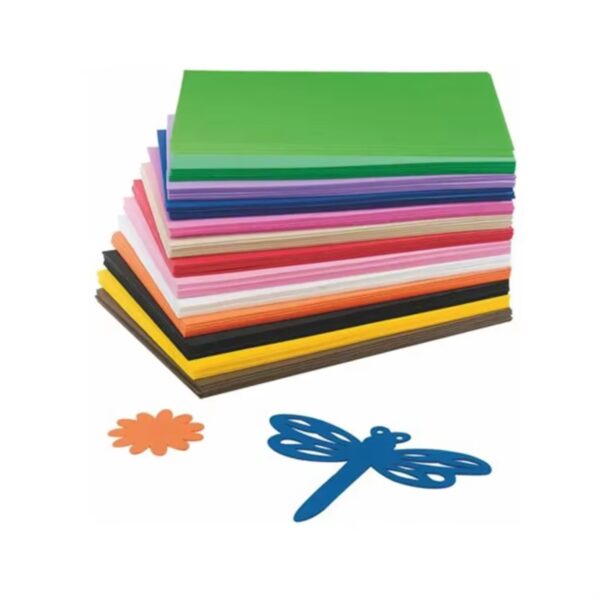 craft eva foam sheets