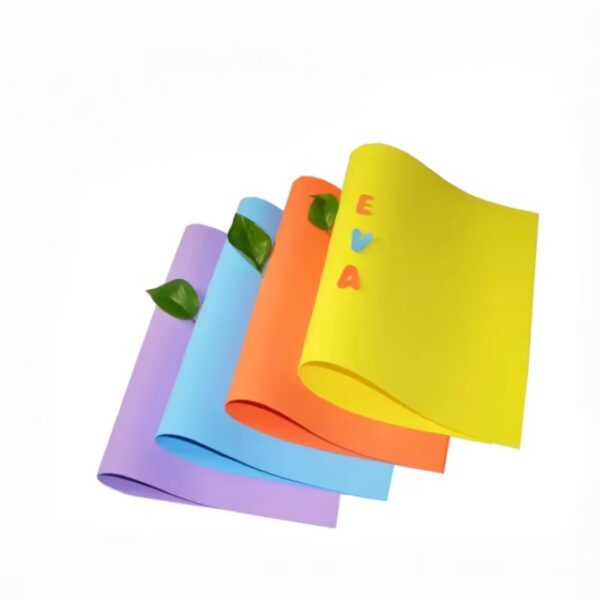 craft eva foam sheets