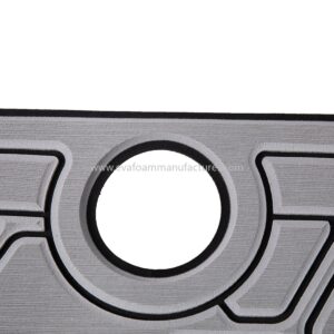 custom boat carpet floor