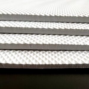 embossed eva foam sheet