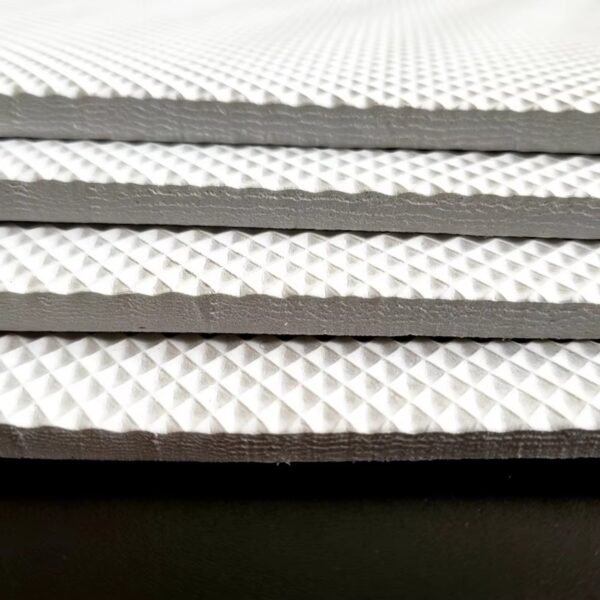 embossed eva foam sheet