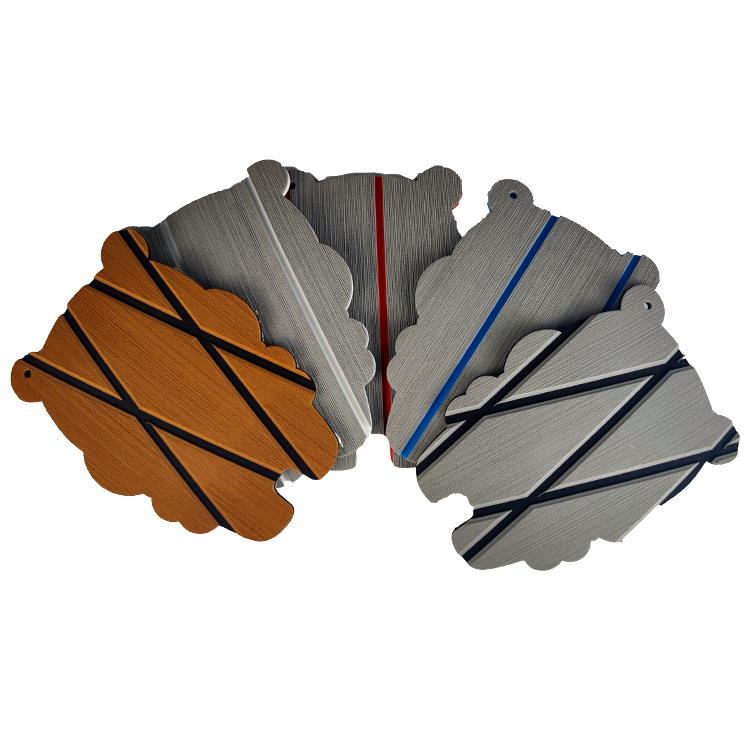 brush and strip boat foam