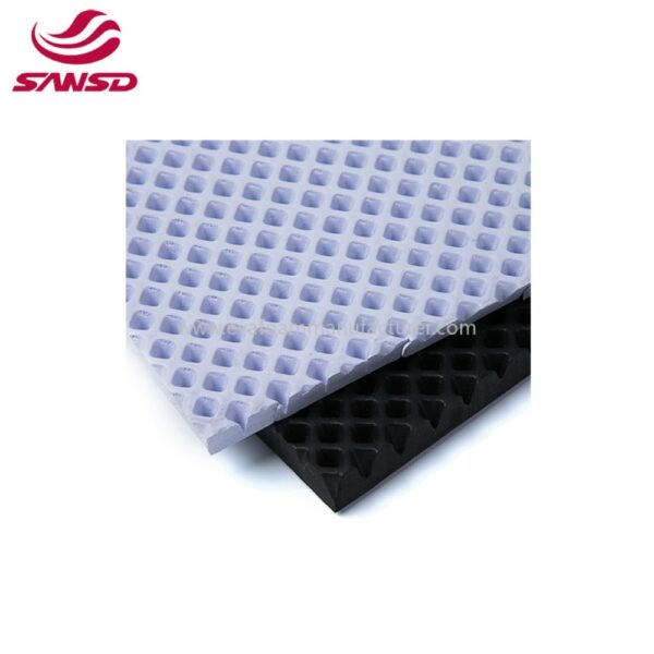 eva car floor mats supplier