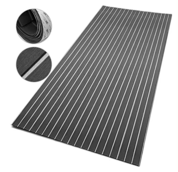 eva foam decking sheet for boat